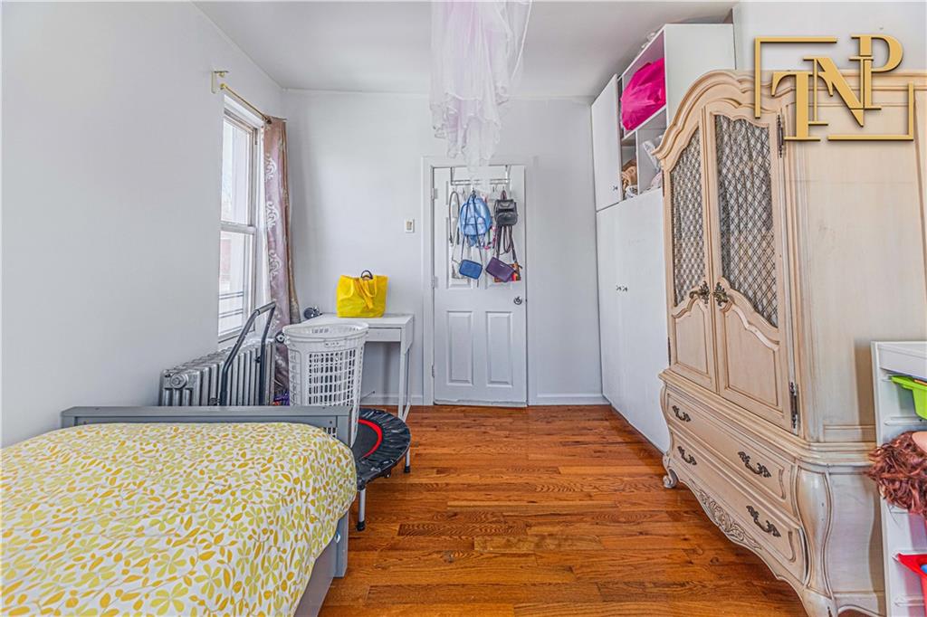 349 Logan Street Cypress Hills Brooklyn NY 11208