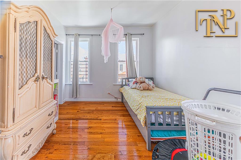 349 Logan Street Cypress Hills Brooklyn NY 11208