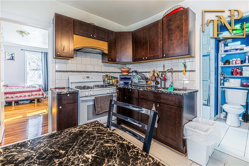 349 Logan Street Cypress Hills Brooklyn NY 11208