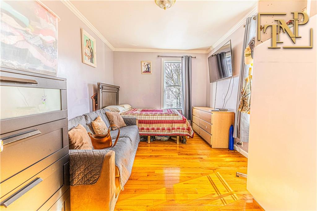 349 Logan Street Cypress Hills Brooklyn NY 11208