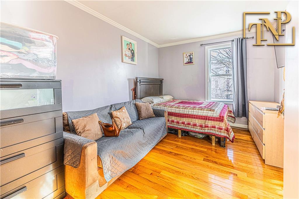 349 Logan Street Cypress Hills Brooklyn NY 11208