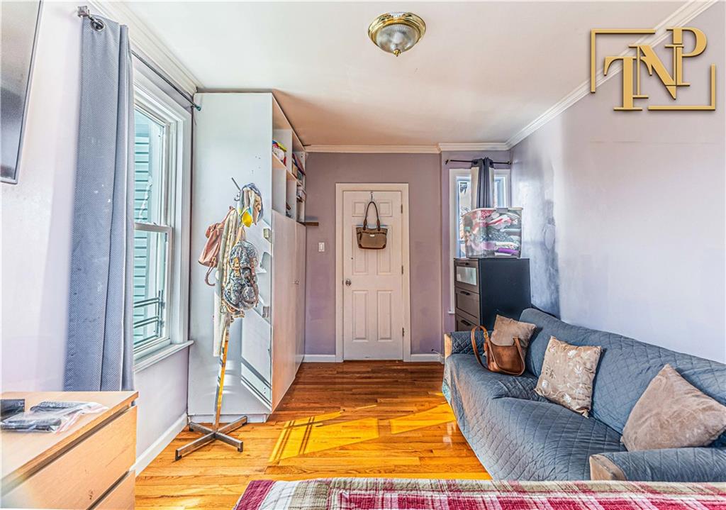 349 Logan Street Cypress Hills Brooklyn NY 11208