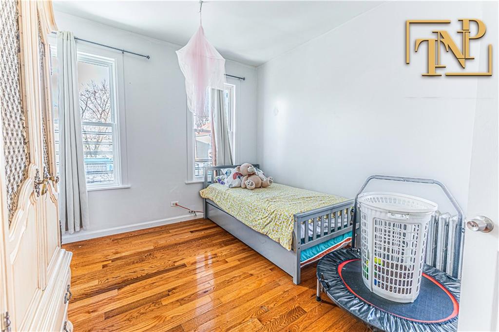 349 Logan Street Cypress Hills Brooklyn NY 11208