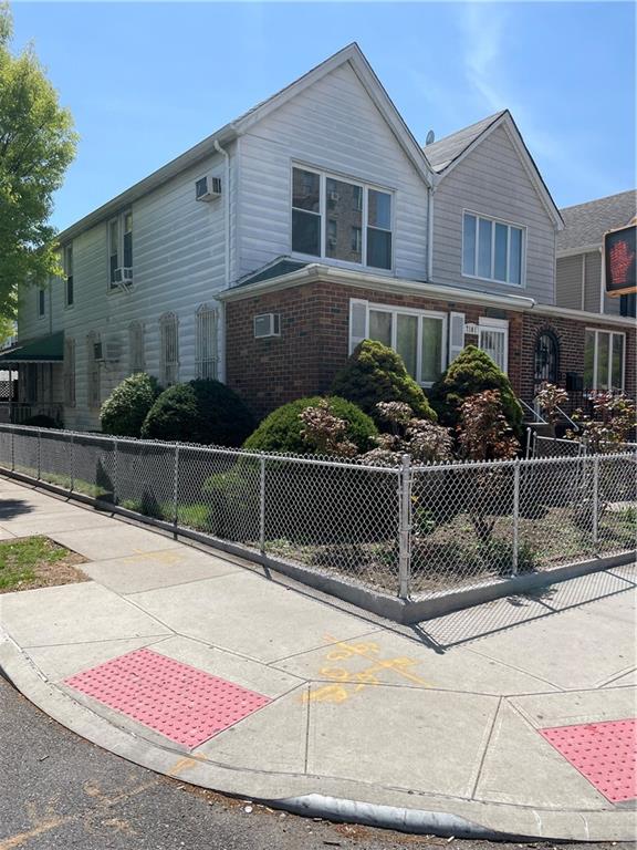 7101 21st Avenue Bensonhurst Brooklyn NY 11204