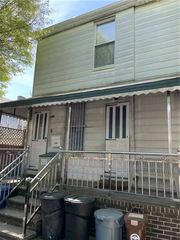 7101 21st Avenue Bensonhurst Brooklyn NY 11204