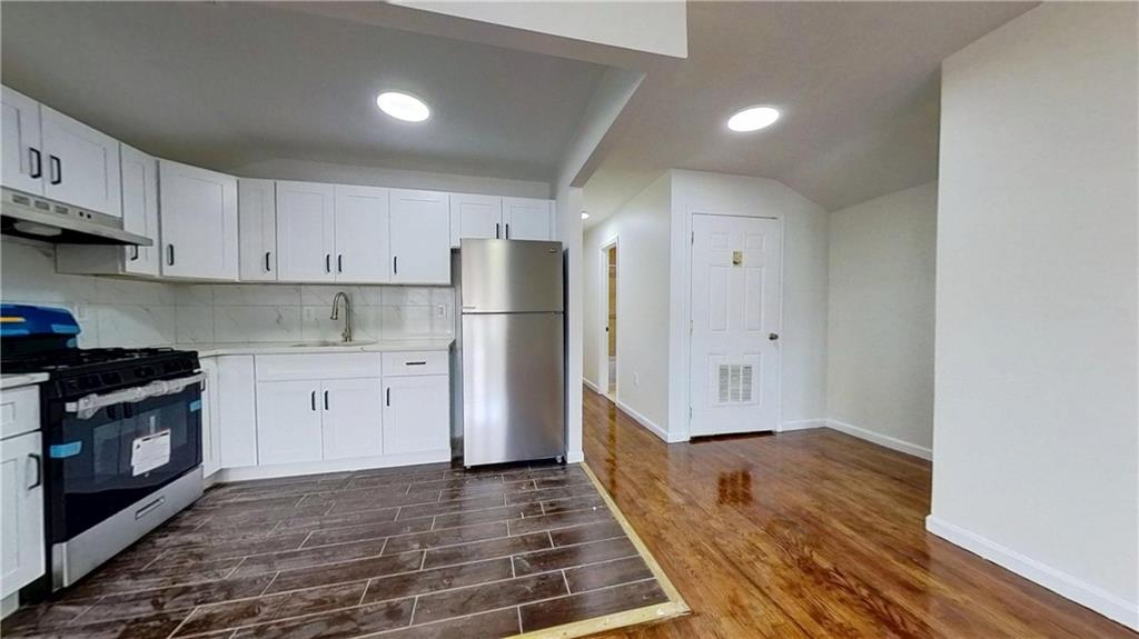 2407 Brookhaven Avenue Far Rockaway Far Rockaway NY 11691