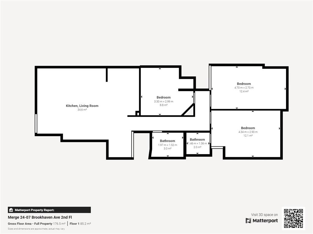 2407 Brookhaven Avenue Far Rockaway Far Rockaway NY 11691
