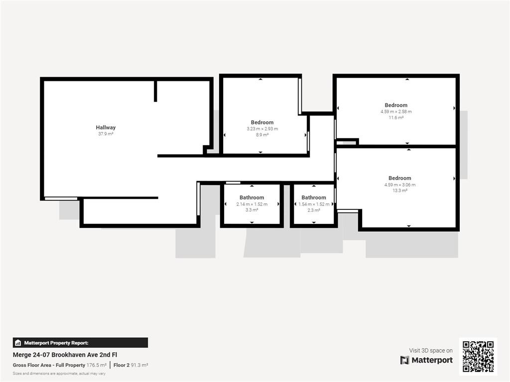 2407 Brookhaven Avenue Far Rockaway Far Rockaway NY 11691
