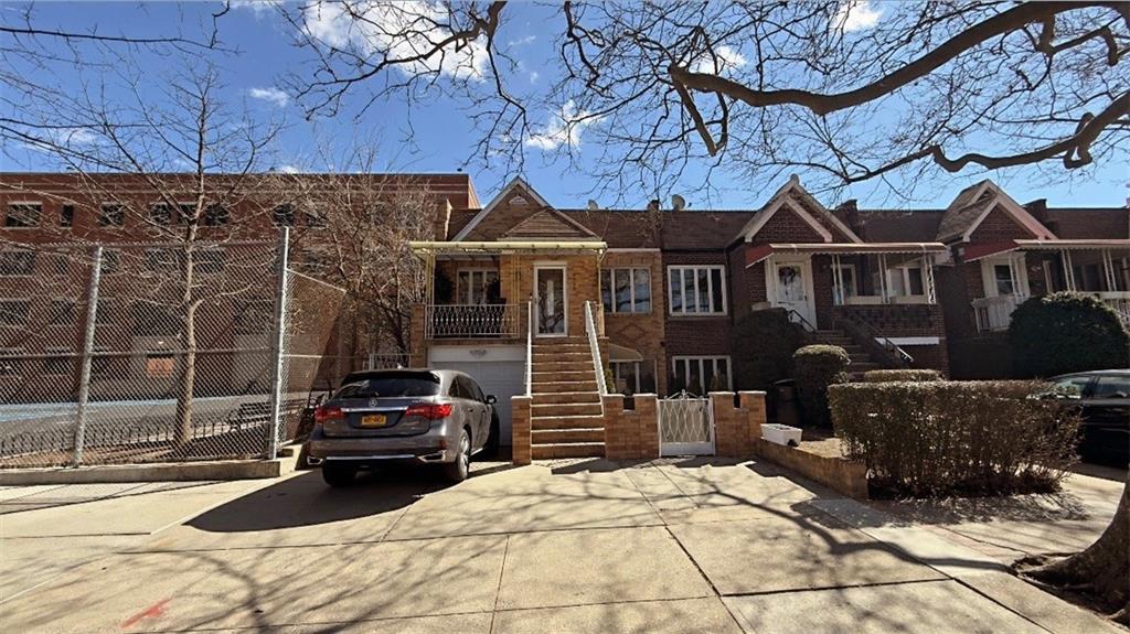 8729 14th Avenue Dyker Heights Brooklyn NY 11228