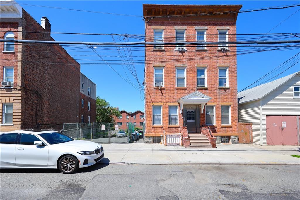 22-08 120th Street College Point Queens NY 11356