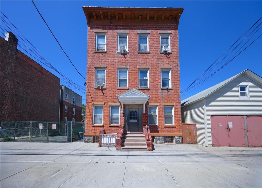 22-08 120th Street College Point Queens NY 11356