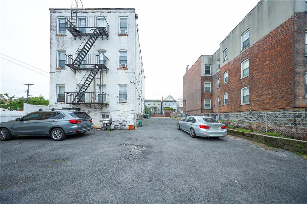 22-08 120th Street College Point Queens NY 11356