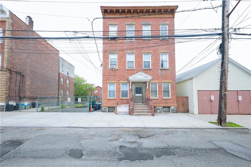 22-08 120th Street College Point Queens NY 11356