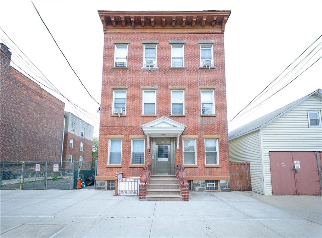 22-08 120th Street College Point Queens NY 11356