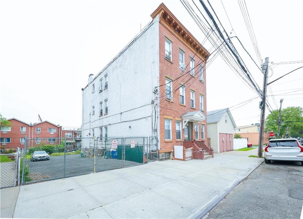 22-08 120th Street College Point Queens NY 11356