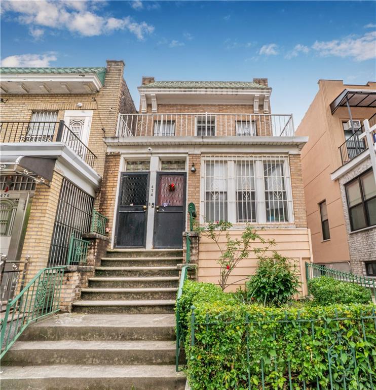 474 Senator Street Bay Ridge Brooklyn NY 11220