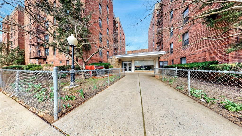 345 Webster Avenue Kensington Brooklyn NY 11230