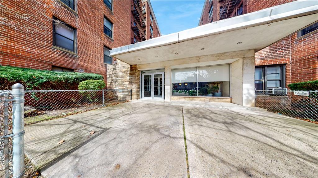 345 Webster Avenue Kensington Brooklyn NY 11230