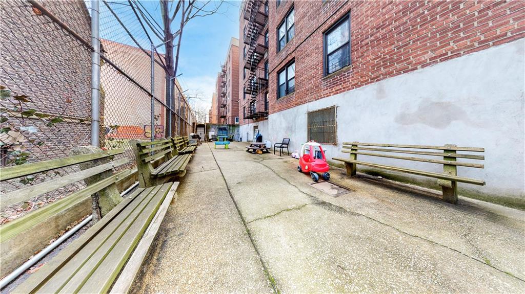345 Webster Avenue Kensington Brooklyn NY 11230
