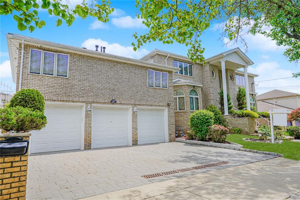 261 Chelsea Street Tottenville Staten Island NY 10307