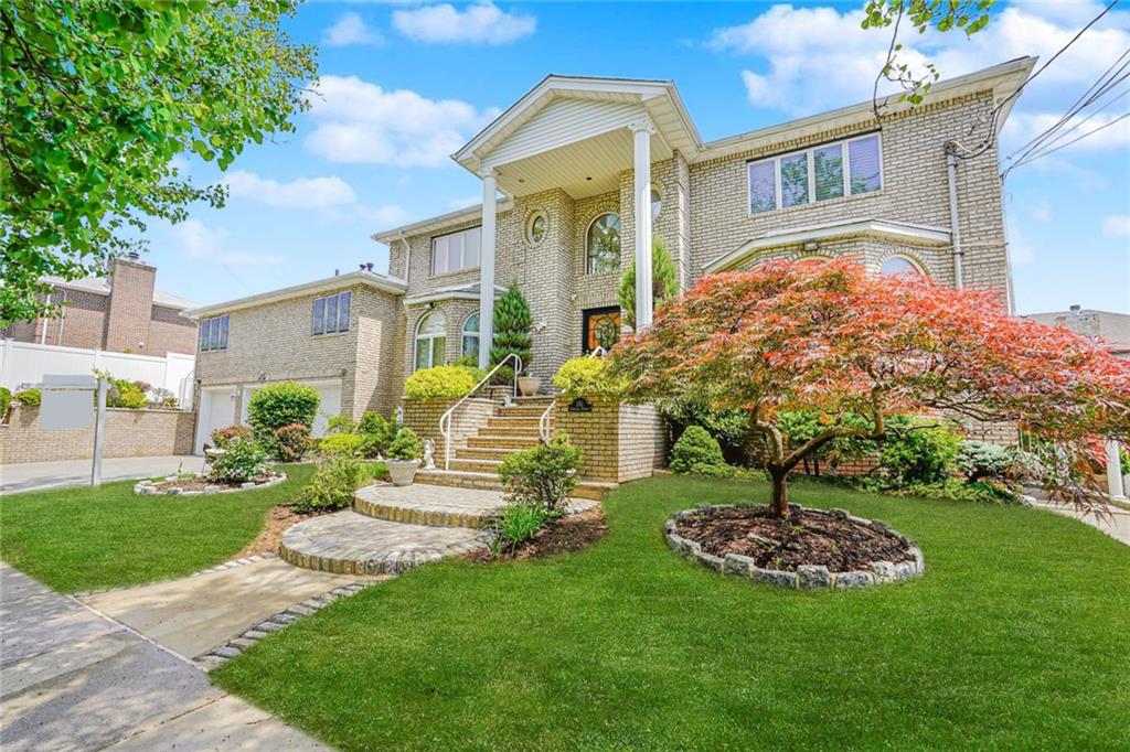 261 Chelsea Street Tottenville Staten Island NY 10307
