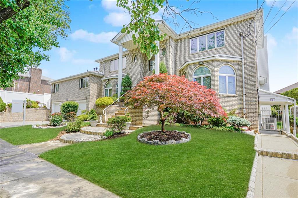 261 Chelsea Street Tottenville Staten Island NY 10307