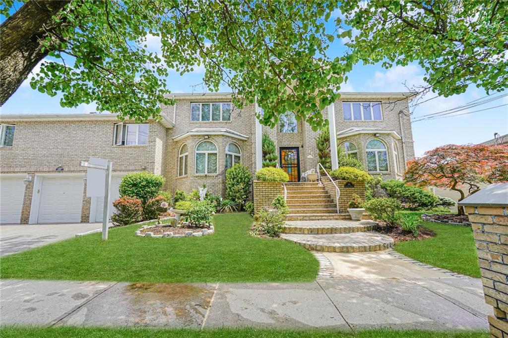 261 Chelsea Street Tottenville Staten Island NY 10307