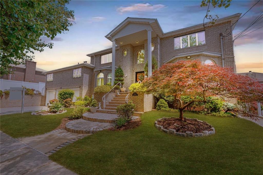 261 Chelsea Street Tottenville Staten Island NY 10307