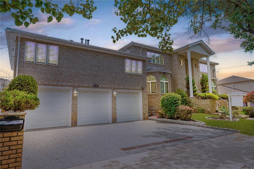261 Chelsea Street Tottenville Staten Island NY 10307