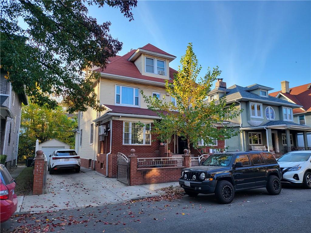 336 East 16th Street Ditmas Park Brooklyn NY 11226