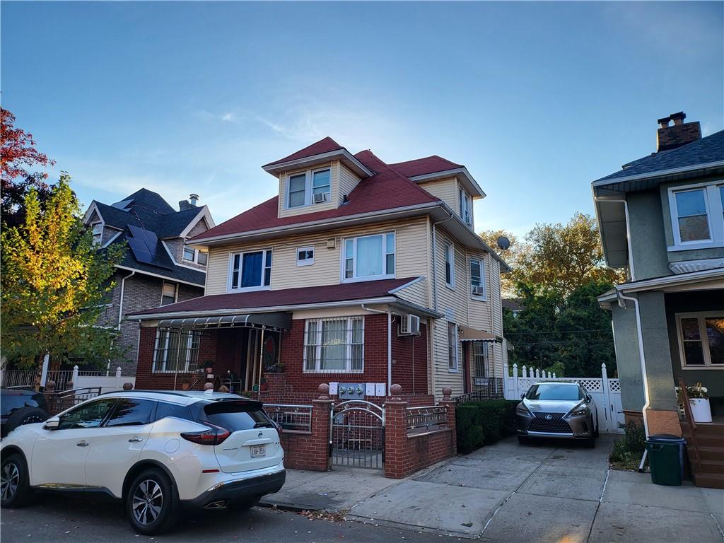 336 East 16th Street Ditmas Park Brooklyn NY 11226