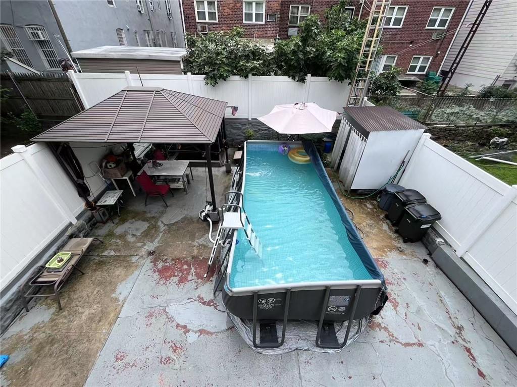 2448 84th Street Bensonhurst Brooklyn NY 11214