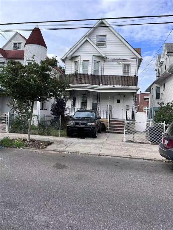 2448 84th Street Bensonhurst Brooklyn NY 11214