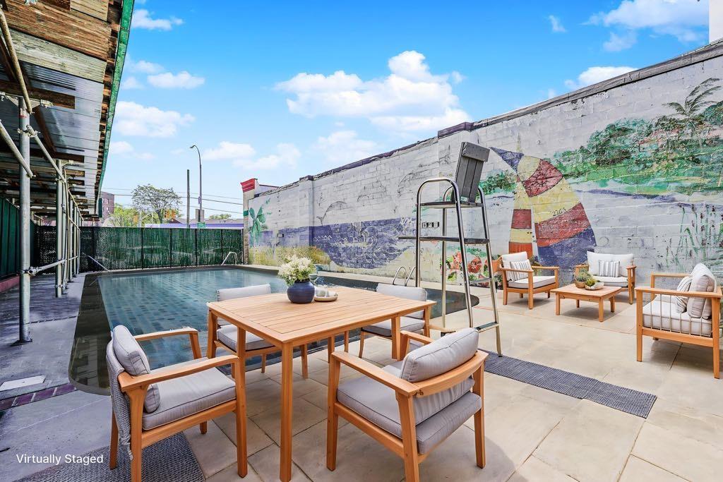 2265 Gerritsen Avenue Marine Park Brooklyn NY 11229