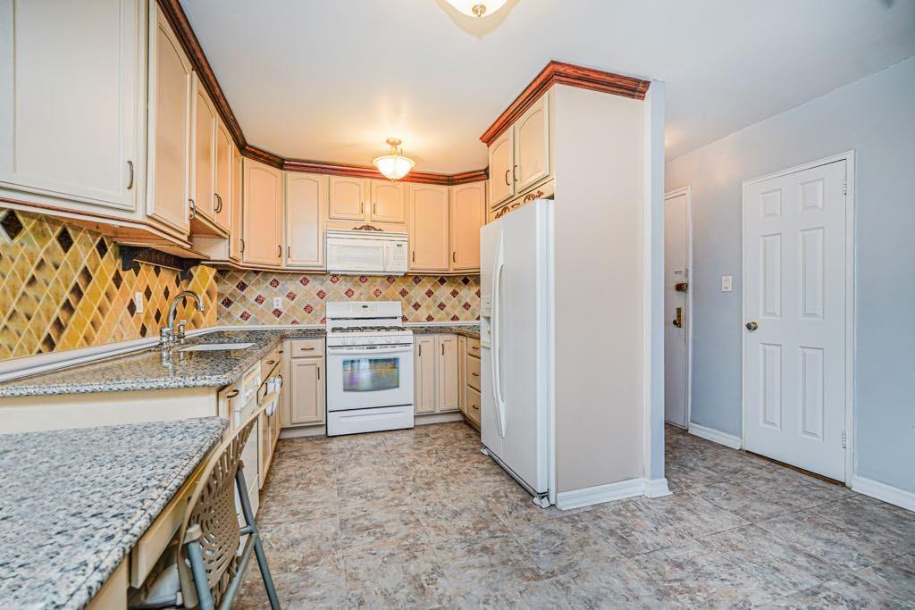 2265 Gerritsen Avenue Marine Park Brooklyn NY 11229