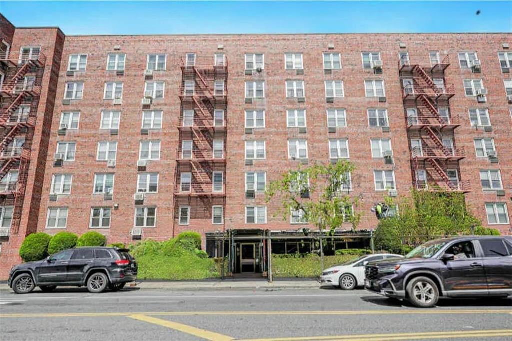 2265 Gerritsen Avenue Marine Park Brooklyn NY 11229