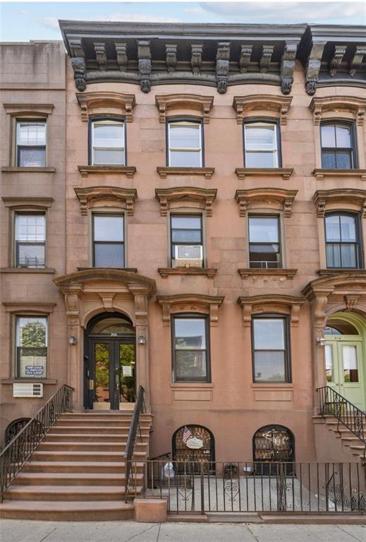 216 Union Street Carroll Gardens Brooklyn NY 11231