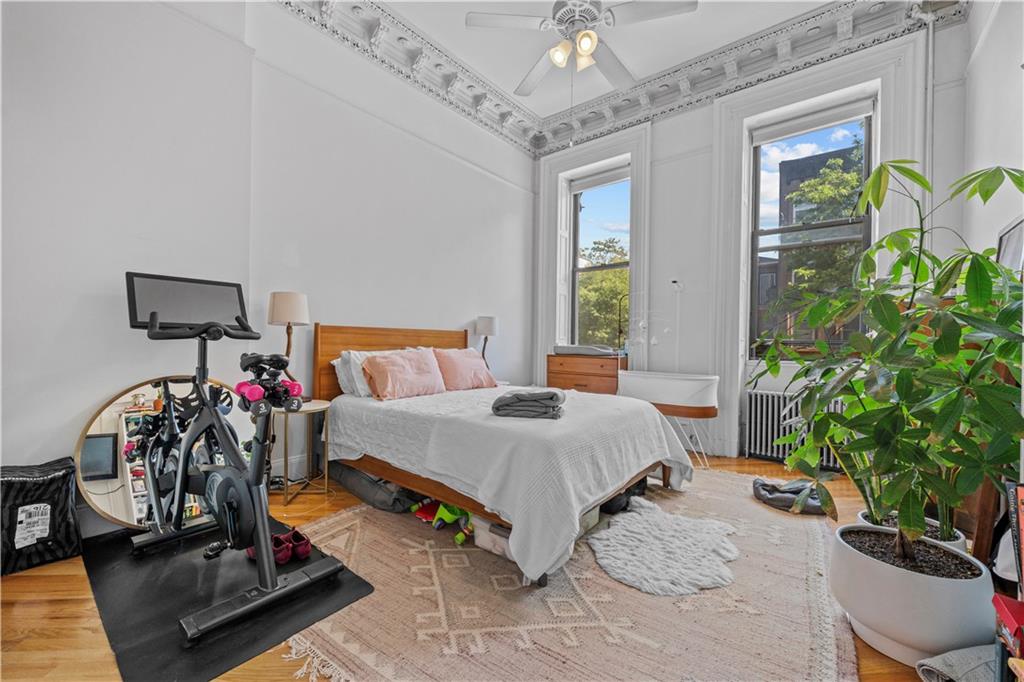 216 Union Street Carroll Gardens Brooklyn NY 11231