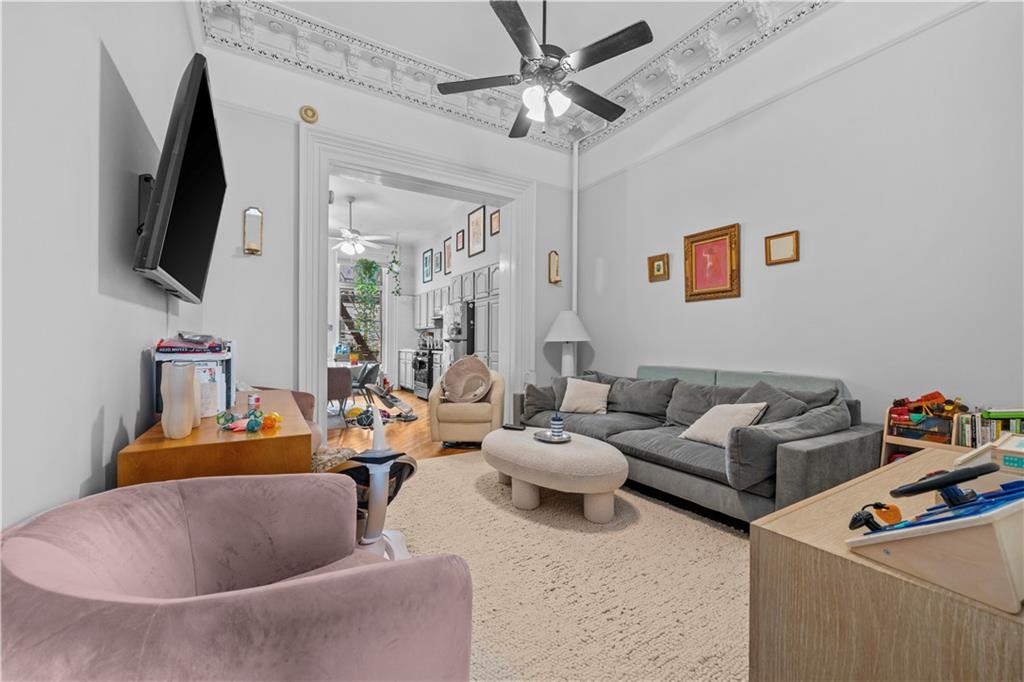 216 Union Street Carroll Gardens Brooklyn NY 11231