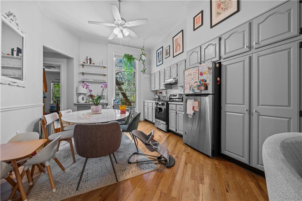 216 Union Street Carroll Gardens Brooklyn NY 11231