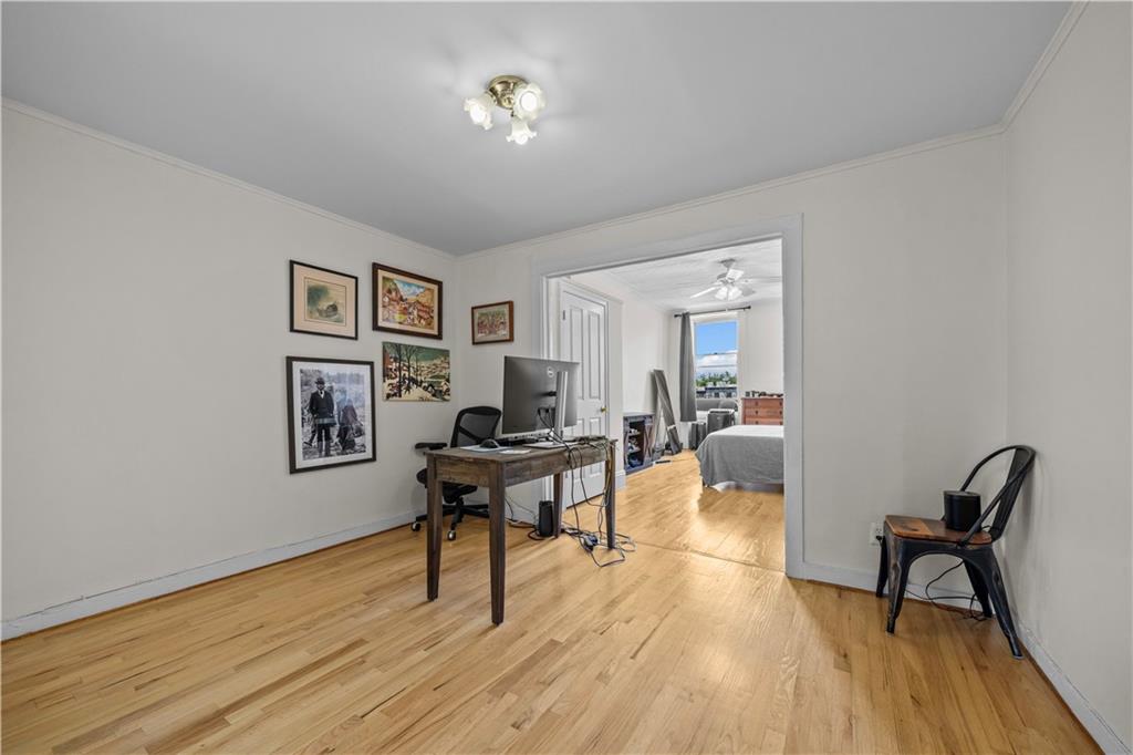 216 Union Street Carroll Gardens Brooklyn NY 11231