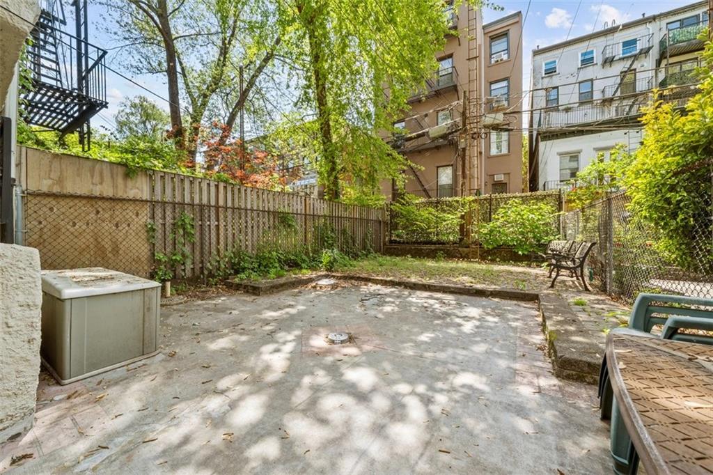 216 Union Street Carroll Gardens Brooklyn NY 11231