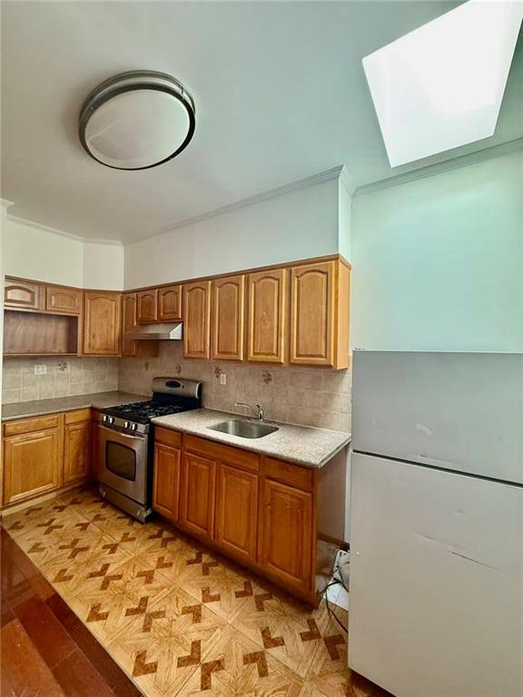333 Parkville Avenue Flatbush Brooklyn NY 11230