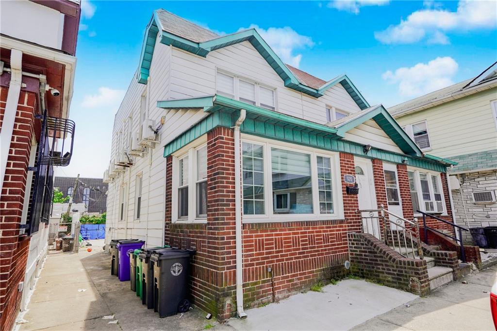 920 Homecrest Court Homecrest Brooklyn NY 11223