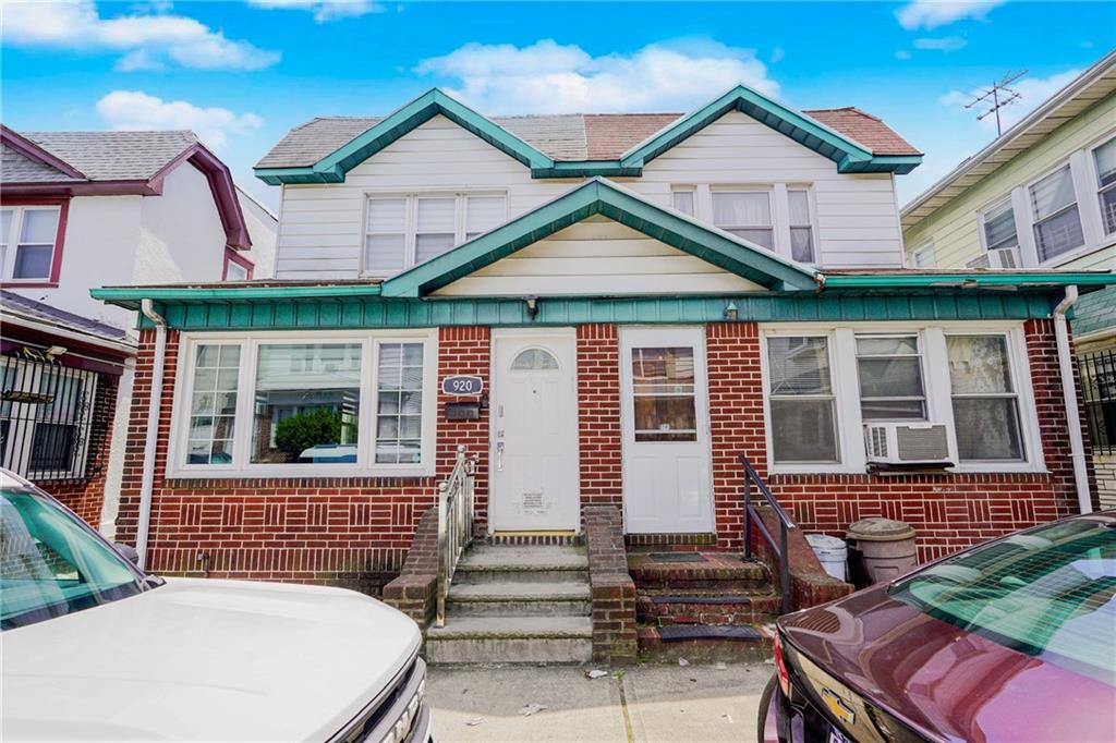 920 Homecrest Court Homecrest Brooklyn NY 11223