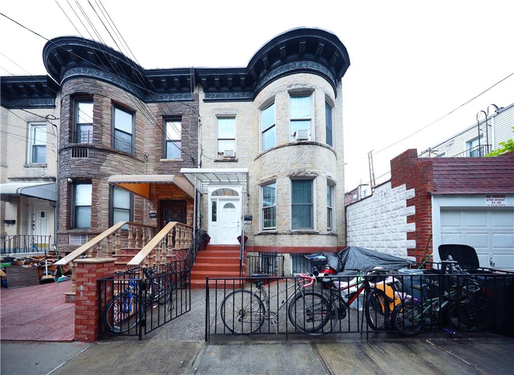 1214 74th Street Dyker Heights Brooklyn NY 11228