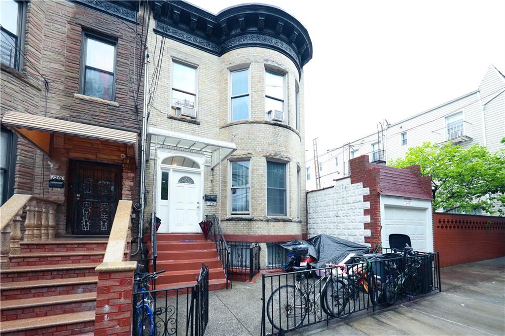1214 74th Street Dyker Heights Brooklyn NY 11228
