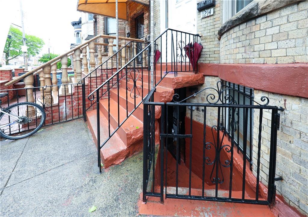 1214 74th Street Dyker Heights Brooklyn NY 11228