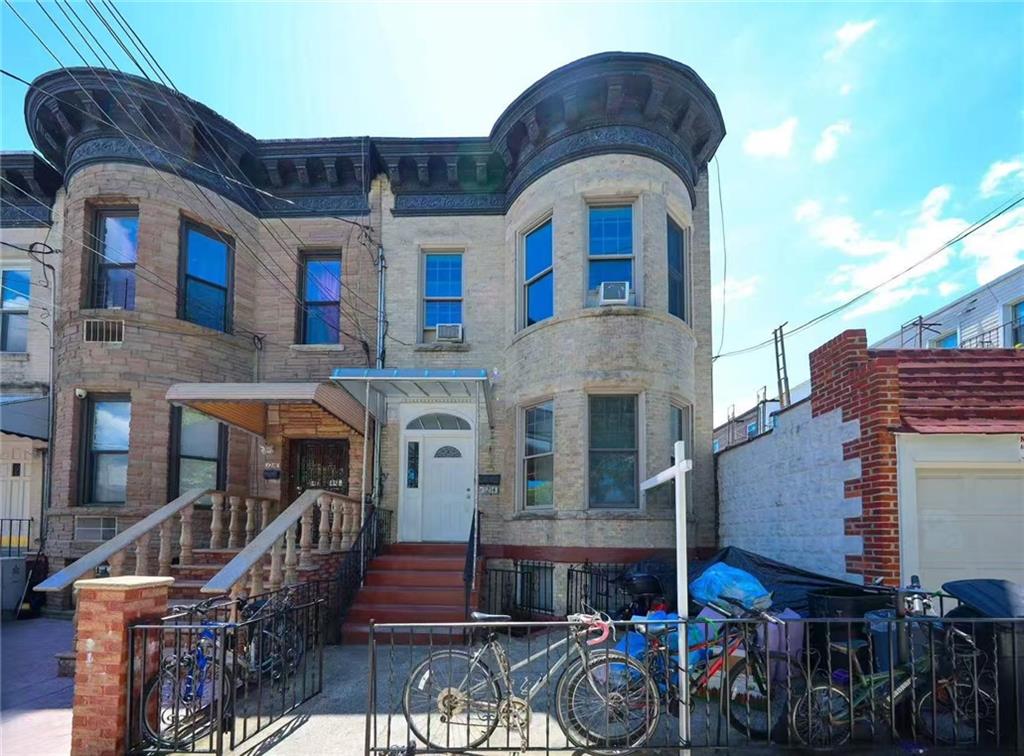 1214 74th Street Dyker Heights Brooklyn NY 11228