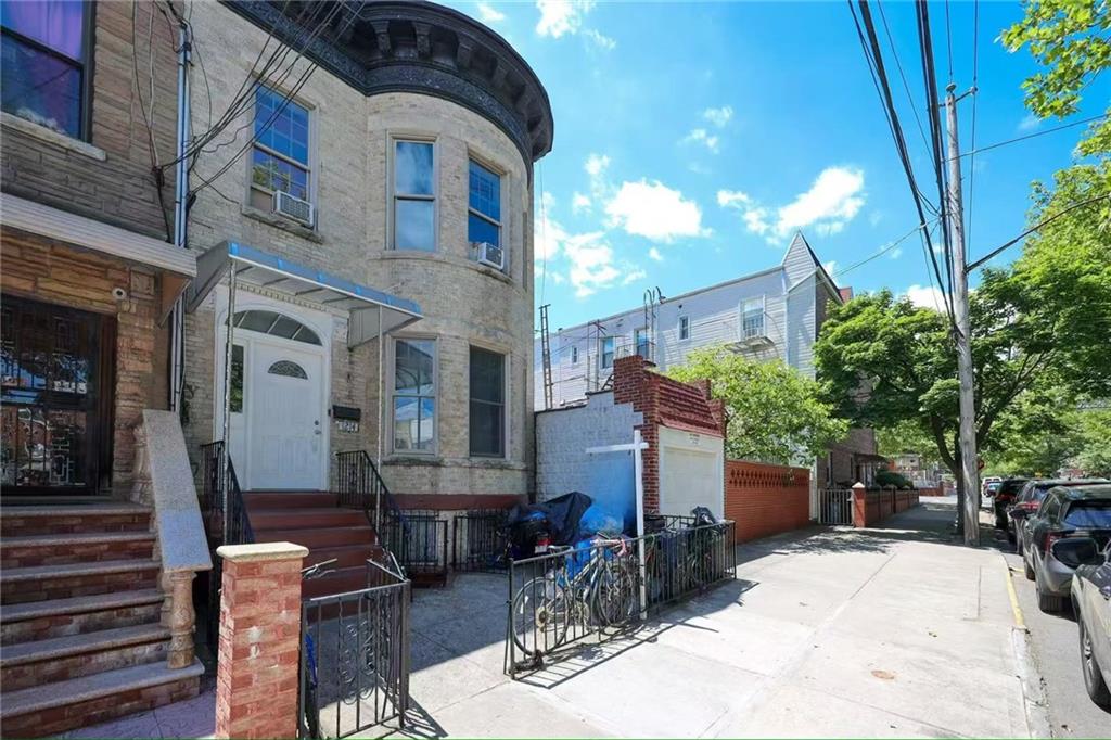 1214 74th Street Dyker Heights Brooklyn NY 11228